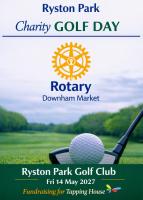 Golf Day